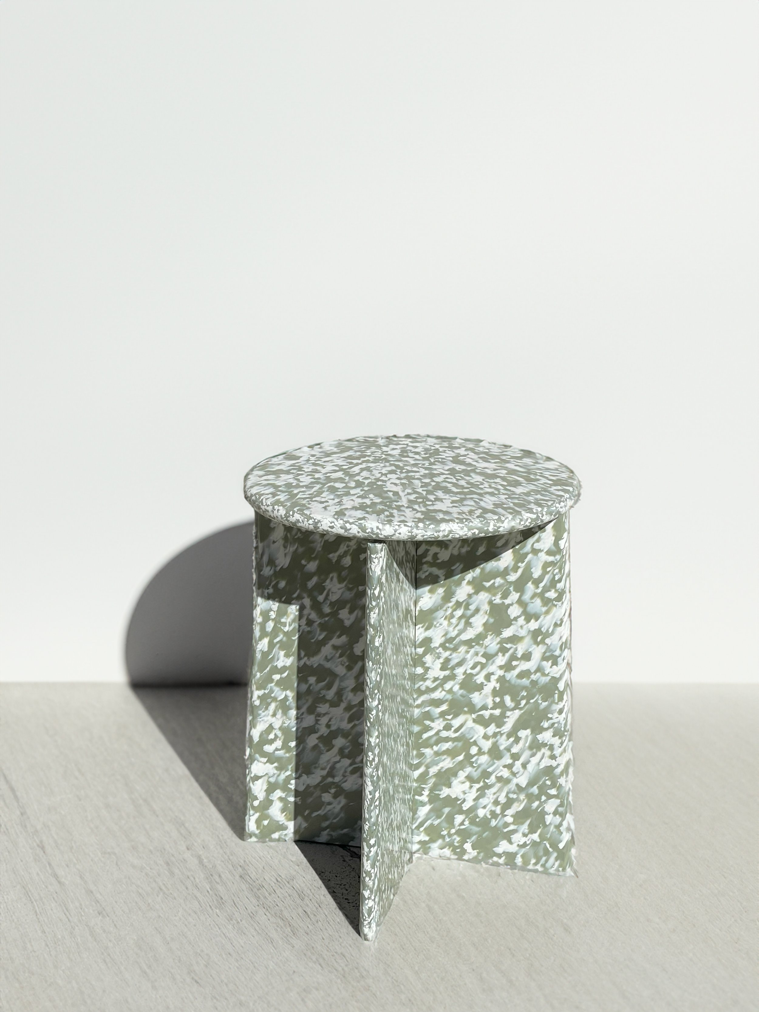 Crux Stool — Defy